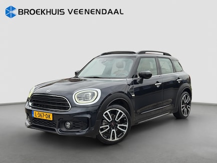 MINI Countryman 0