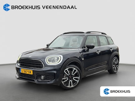 MINI Countryman 0