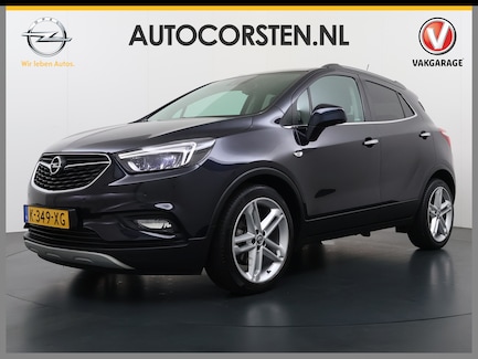 Opel Mokka 0