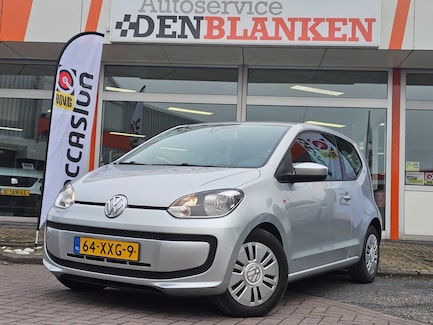Volkswagen Up! 0