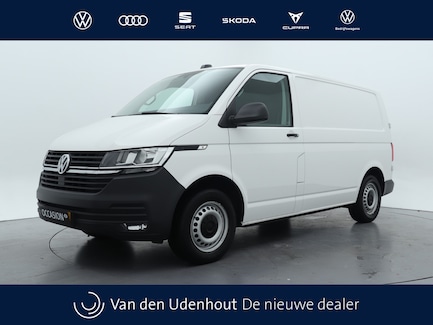 Volkswagen Transporter 0