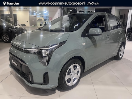 Kia Picanto 0