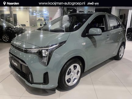 Kia Picanto 0