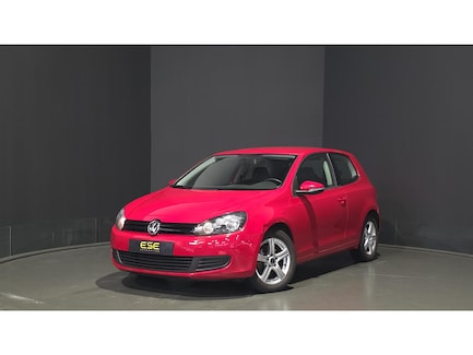 Volkswagen Golf 0