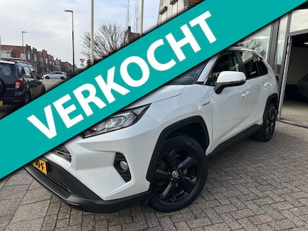 Toyota RAV4 0