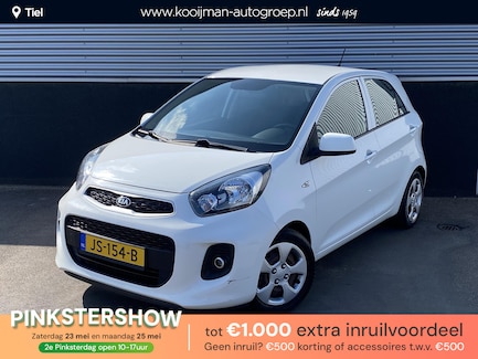 Kia Picanto 0