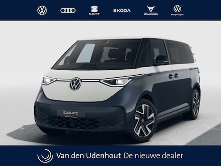 Volkswagen ID. Buzz 0
