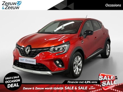 Renault Captur 0