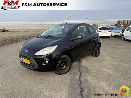 Ford Ka 0