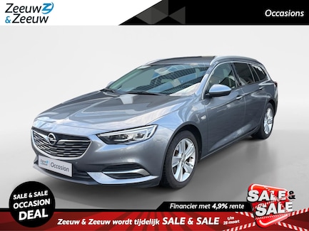Opel Insignia 0