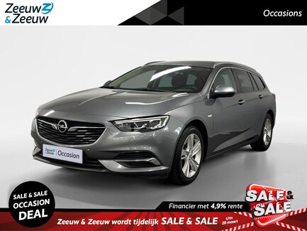 Opel Insignia 0