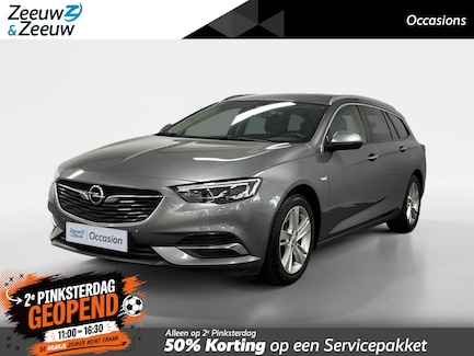 Opel Insignia 0