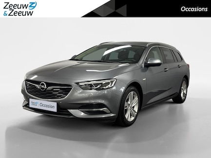 Opel Insignia 0