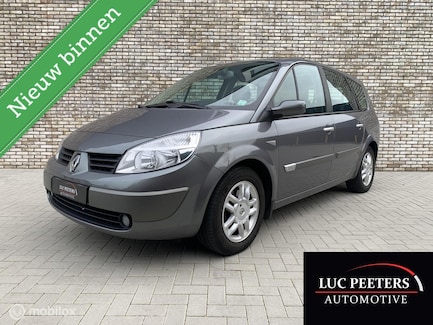 Renault Grand Scenic 0