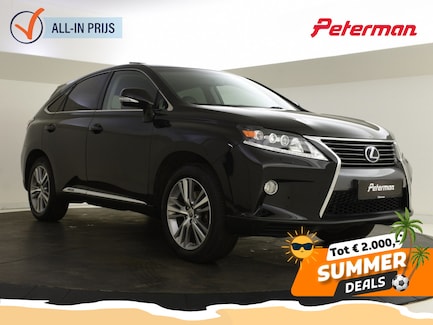 Lexus RX 0