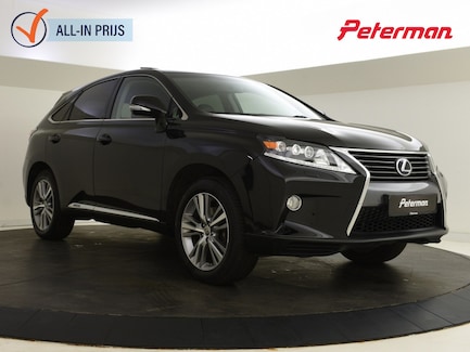 Lexus RX 0