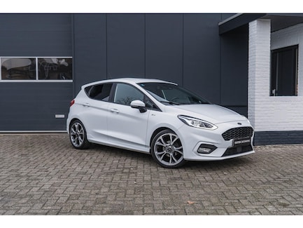 Ford Fiesta 0