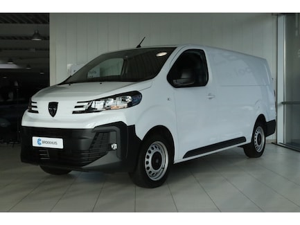 Peugeot Expert 0
