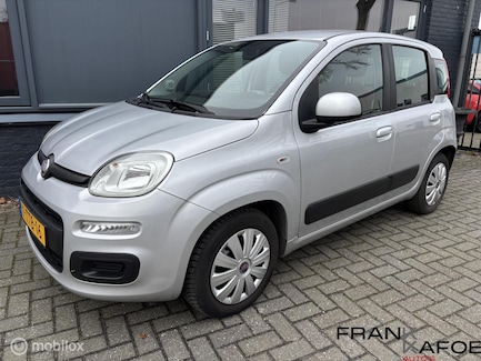 Fiat Panda 0