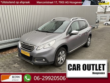 Peugeot 2008 0