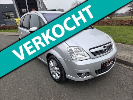 Opel Meriva 0