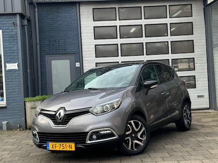 Renault Captur 0