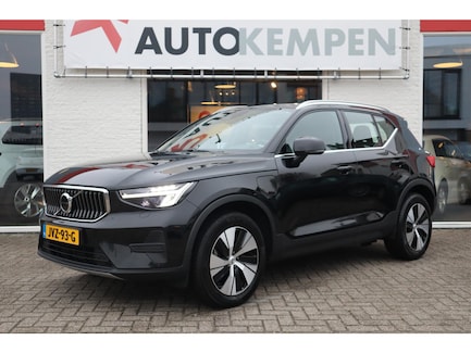 Volvo XC40 0