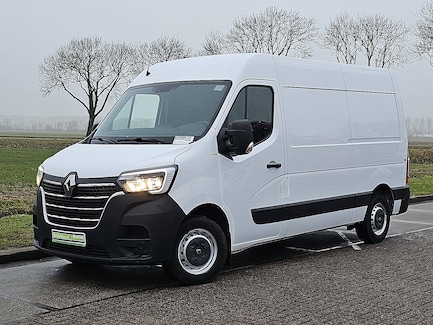 Renault Master 0