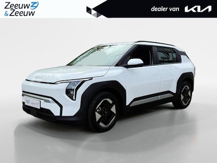 Kia EV3 0