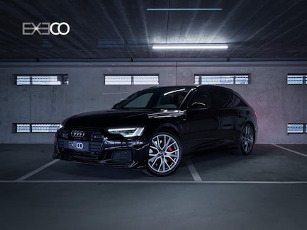 Audi A6 0