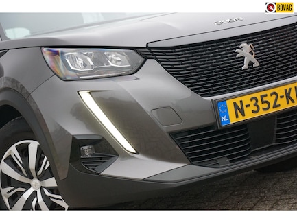 Peugeot 2008 0