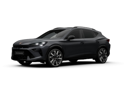CUPRA Formentor 0