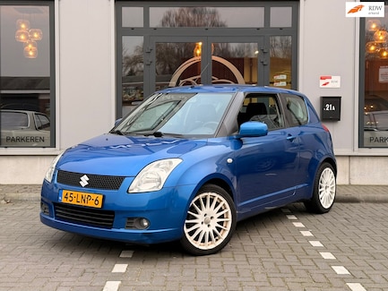 Suzuki Swift 0