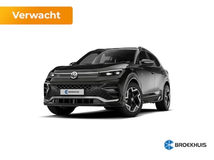Volkswagen Tiguan 0