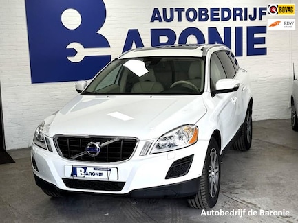 Volvo XC60 0