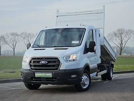 Ford Transit 0