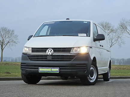 Volkswagen Transporter 0