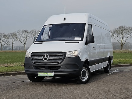 Mercedes-Benz Sprinter 0