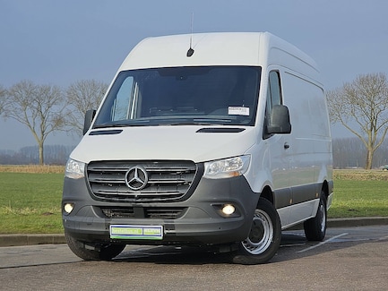 Mercedes-Benz Sprinter 0