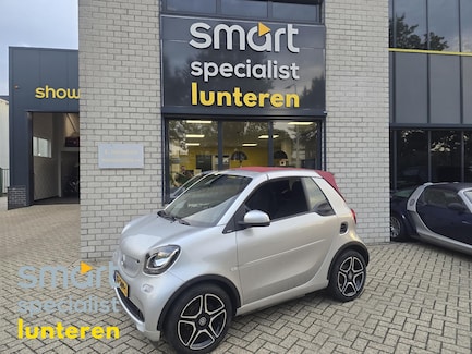 smart Fortwo 0