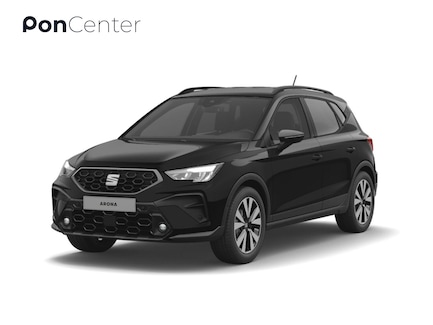 SEAT Arona 0