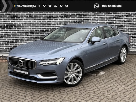 Volvo S90 0