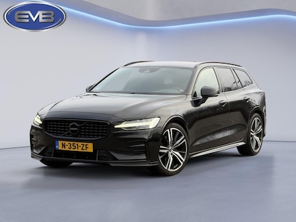Volvo V60 0