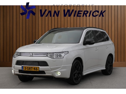 Mitsubishi Outlander 0
