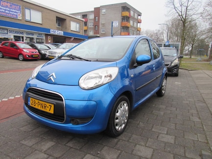 Citroën C1 0