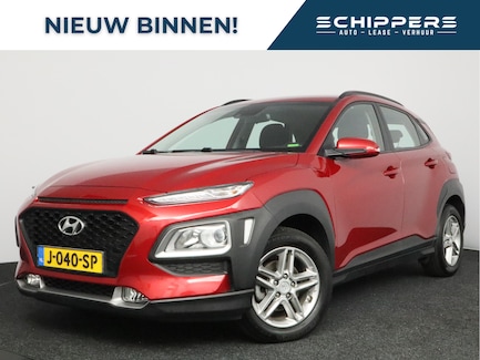 Hyundai Kona 0