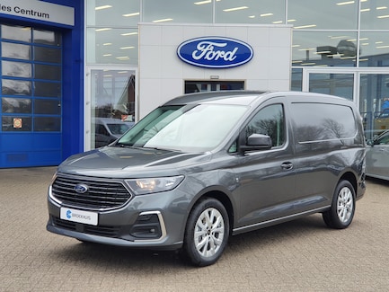Ford Transit Connect 0