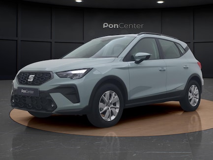 SEAT Arona 0