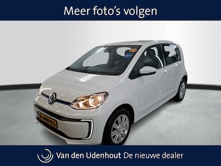 Volkswagen e-Up! 0