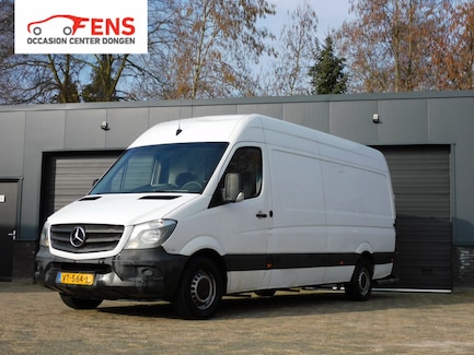 Mercedes-Benz Sprinter 0